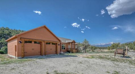 11398 County Road 302 Buena Vista CO 81211