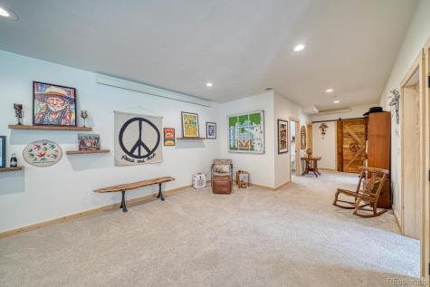 11398 County Road 302 Buena Vista CO 81211