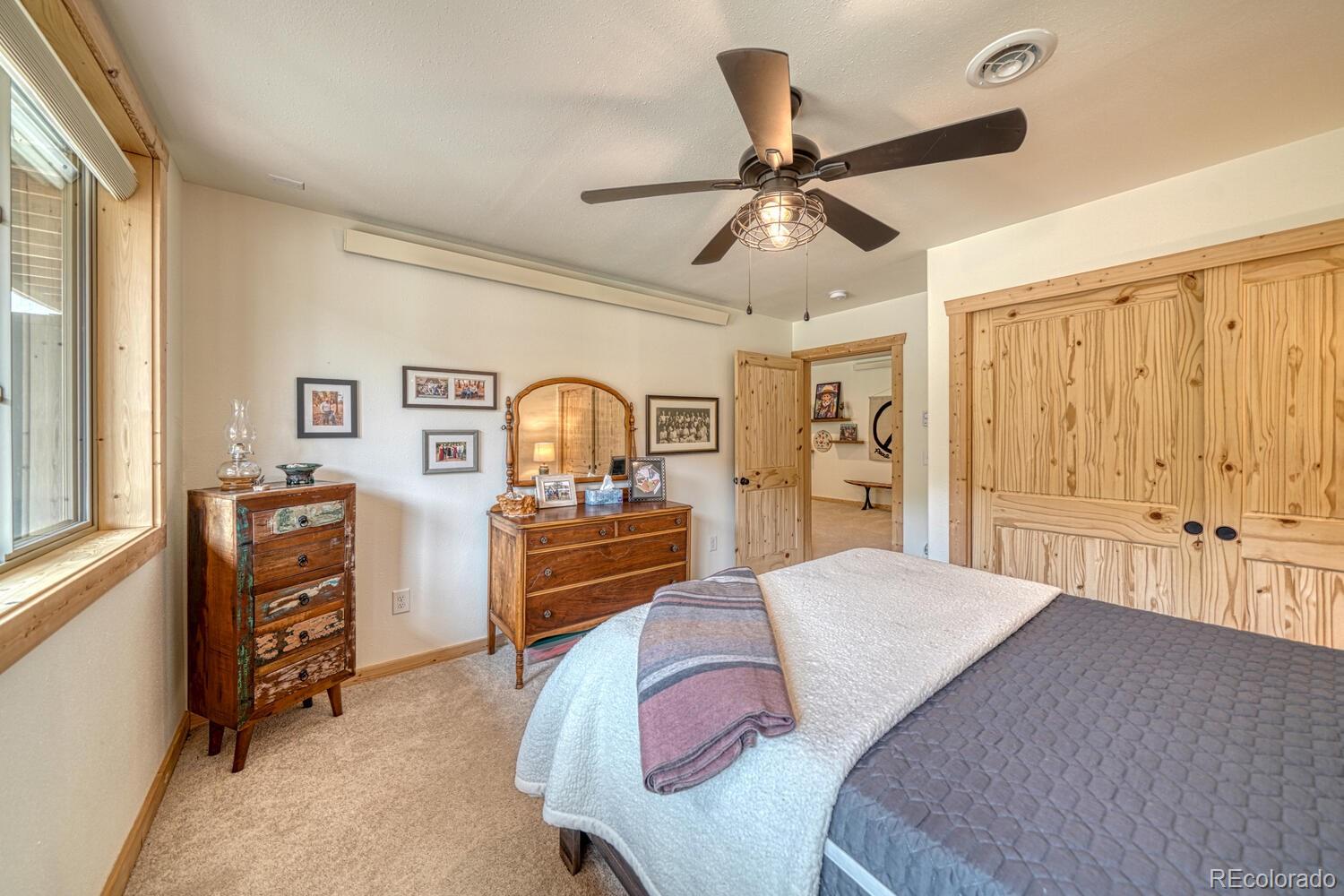 11398 County Road 302 Buena Vista CO 81211