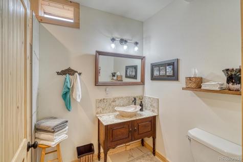 11398 County Road 302 Buena Vista CO 81211