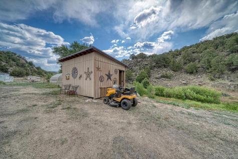 11398 County Road 302 Buena Vista CO 81211