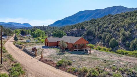 11398 County Road 302 Buena Vista CO 81211