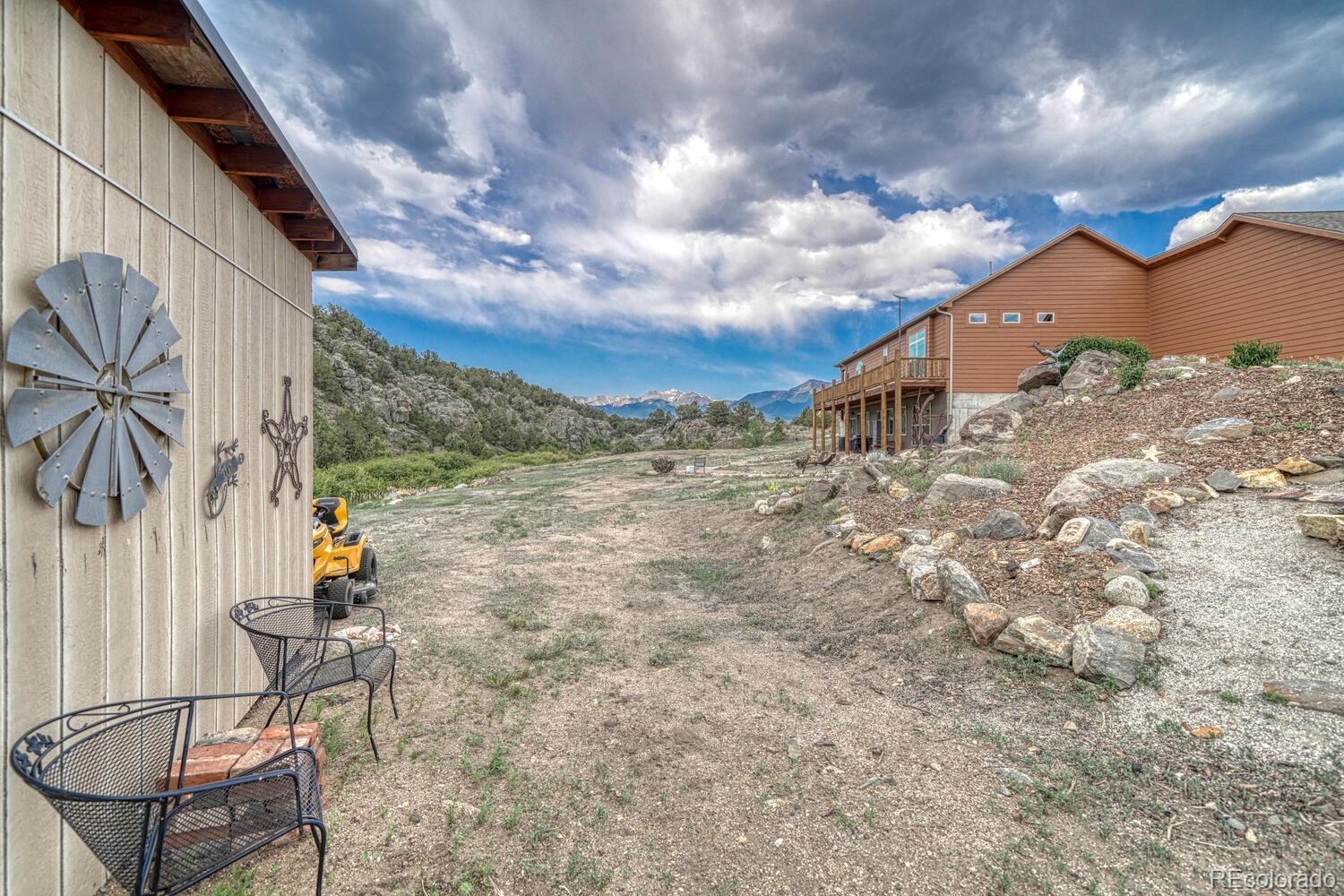 11398 County Road 302 Buena Vista CO 81211