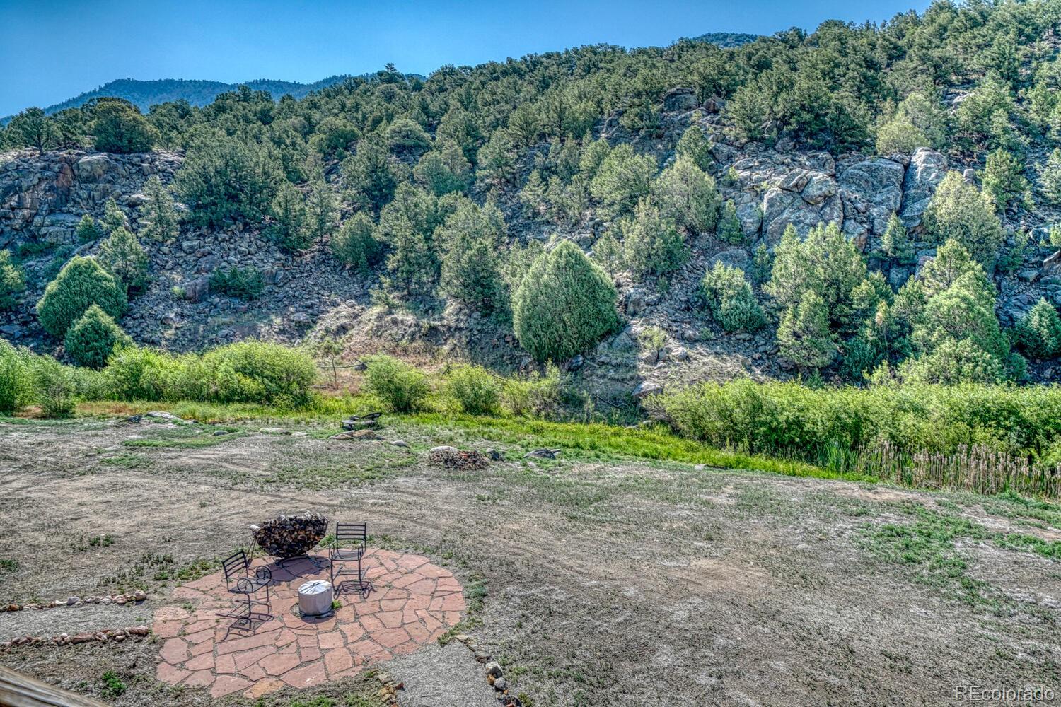 11398 County Road 302 Buena Vista CO 81211