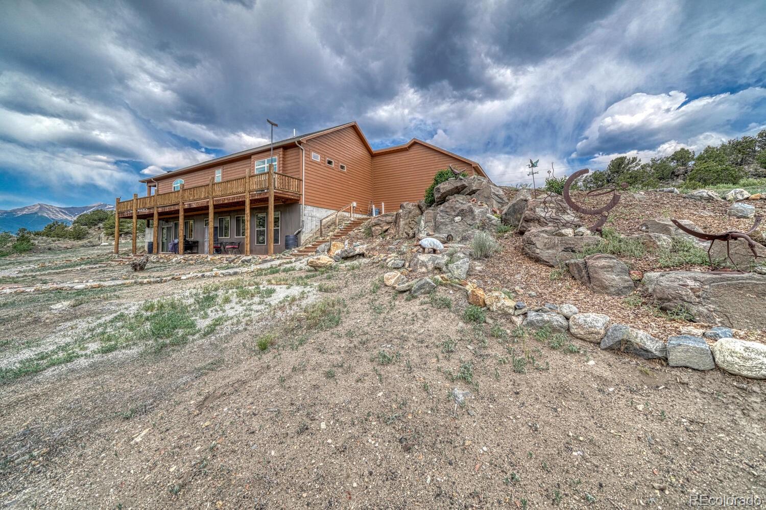 11398 County Road 302 Buena Vista CO 81211