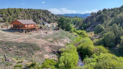 11398 County Road 302 Buena Vista CO 81211