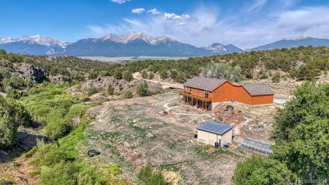 11398 County Road 302 Buena Vista CO 81211