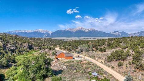 11398 County Road 302 Buena Vista CO 81211