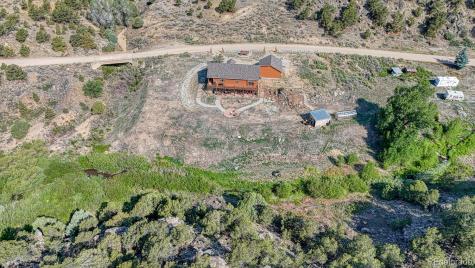 11398 County Road 302 Buena Vista CO 81211