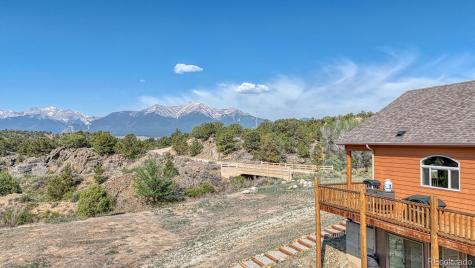 11398 County Road 302 Buena Vista CO 81211