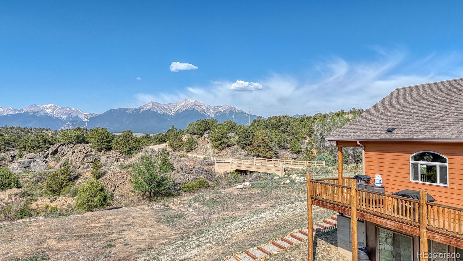 11398 County Road 302 Buena Vista CO 81211