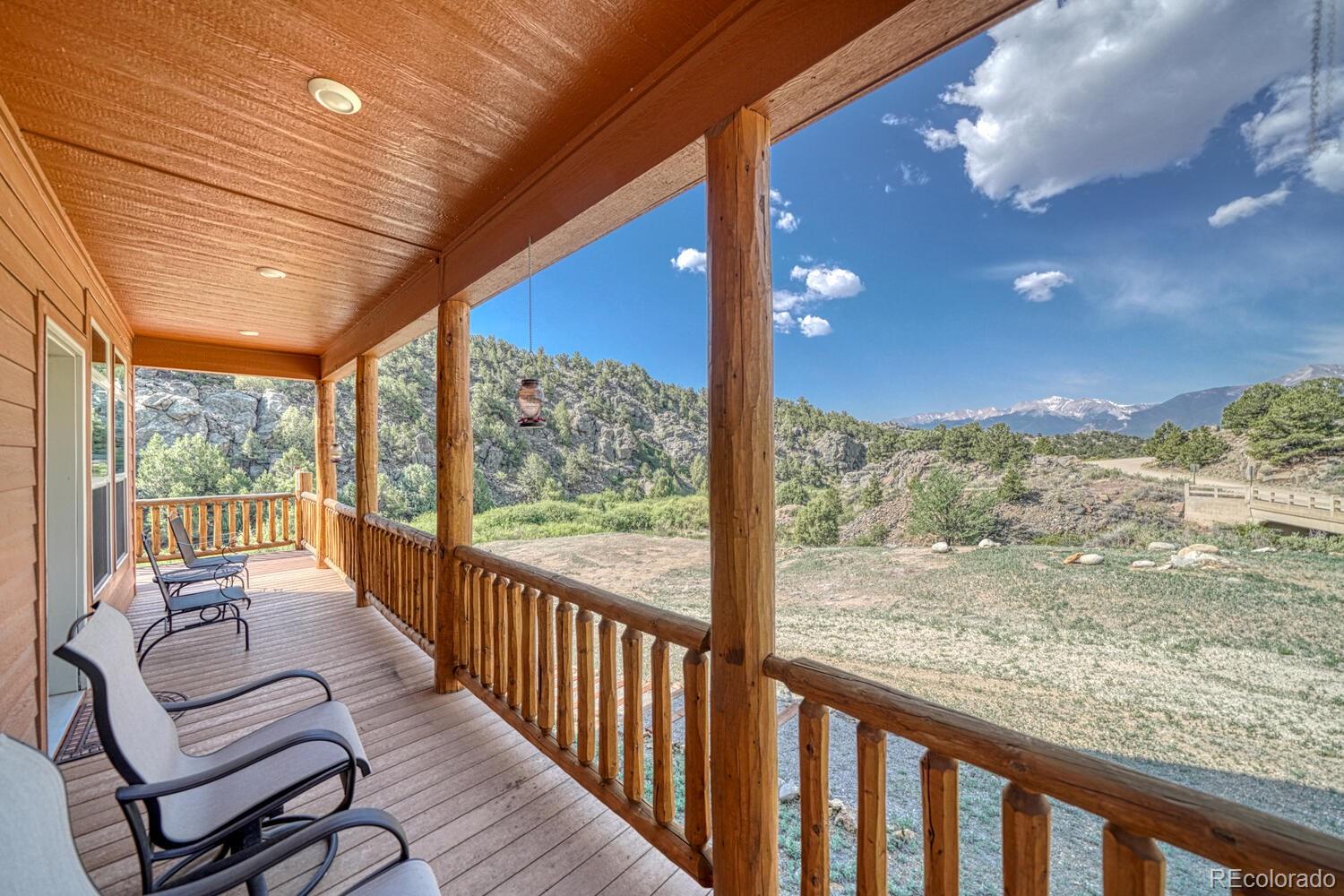 11398 County Road 302 Buena Vista CO 81211