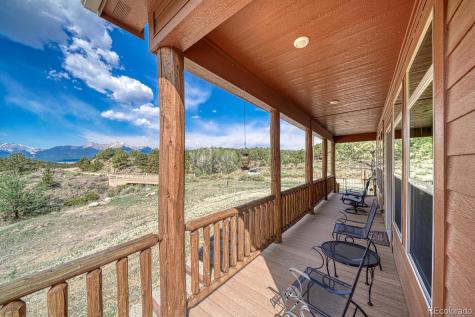 11398 County Road 302 Buena Vista CO 81211