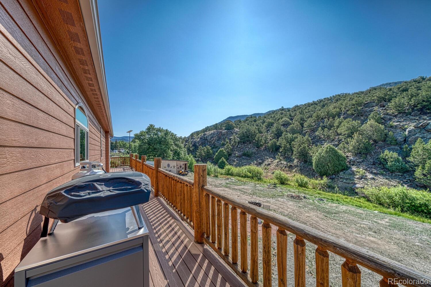 11398 County Road 302 Buena Vista CO 81211