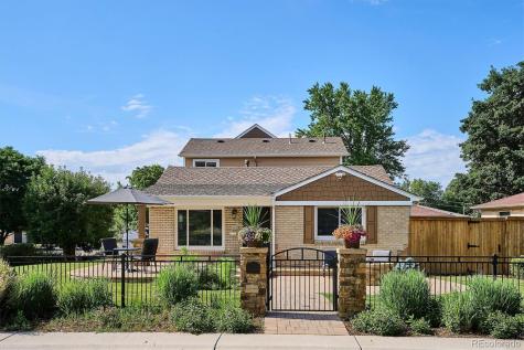 5490 Garland Street Arvada CO 80002