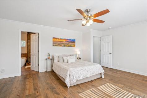 5490 Garland Street Arvada CO 80002