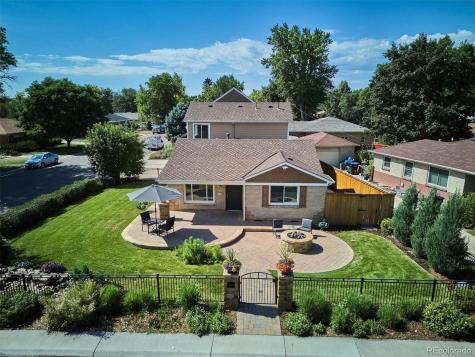 5490 Garland Street Arvada CO 80002