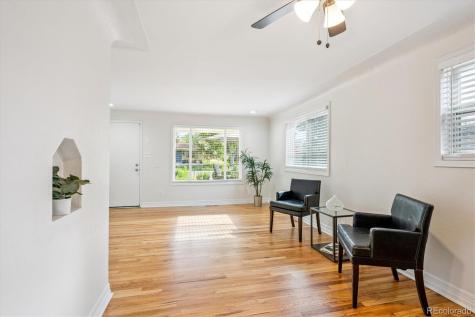 5490 Garland Street Arvada CO 80002