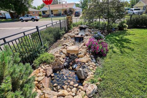 5490 Garland Street Arvada CO 80002