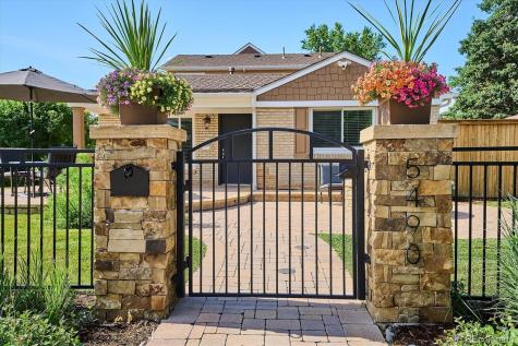 5490 Garland Street Arvada CO 80002
