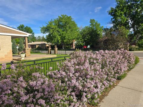 5490 Garland Street Arvada CO 80002