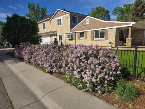 5490 Garland Street Arvada CO 80002