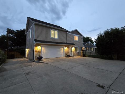 5490 Garland Street Arvada CO 80002