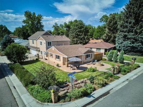 5490 Garland Street Arvada CO 80002