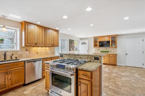5490 Garland Street Arvada CO 80002