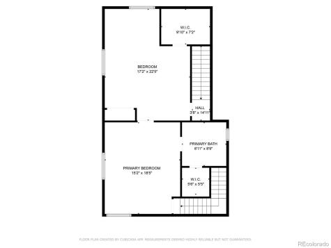 5490 Garland Street Arvada CO 80002