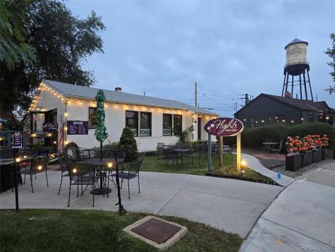 5490 Garland Street Arvada CO 80002