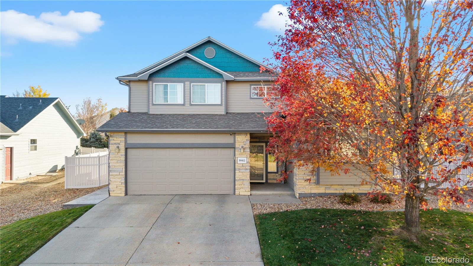 9865 Buffalo Street Firestone CO 80504