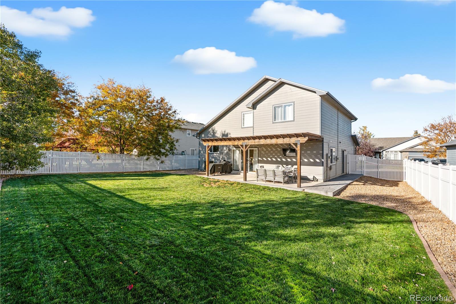 9865 Buffalo Street Firestone CO 80504