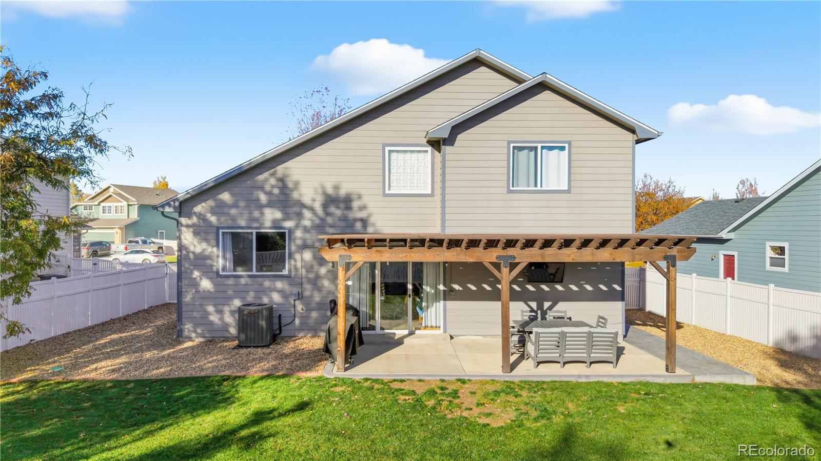 9865 Buffalo Street Firestone CO 80504