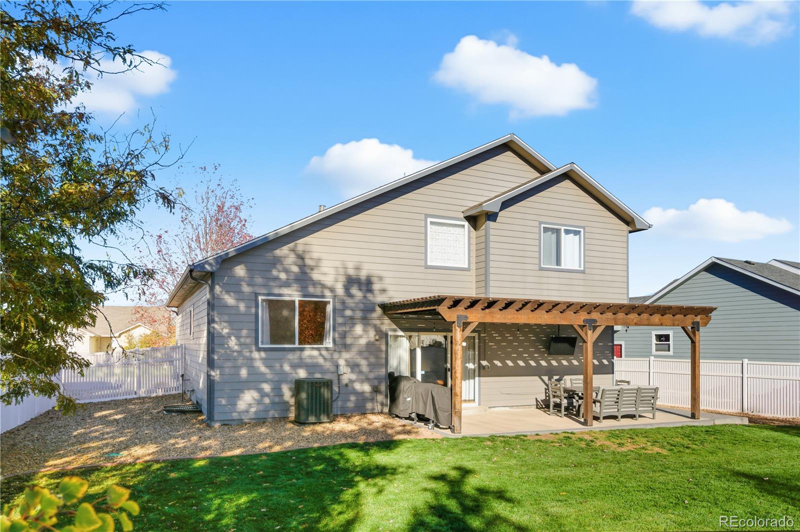 9865 Buffalo Street Firestone CO 80504