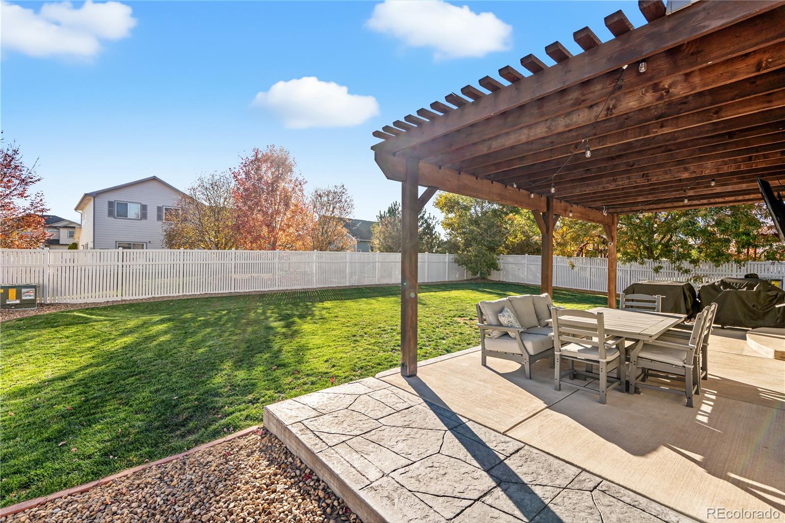 9865 Buffalo Street Firestone CO 80504