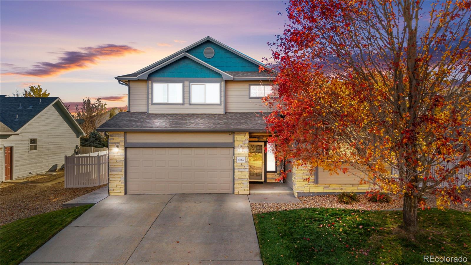 9865 Buffalo Street Firestone CO 80504