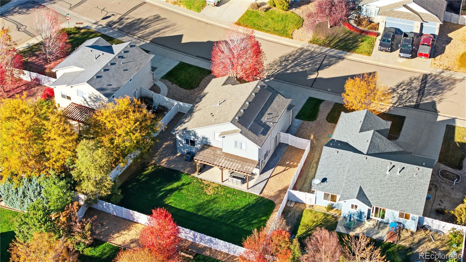 9865 Buffalo Street Firestone CO 80504