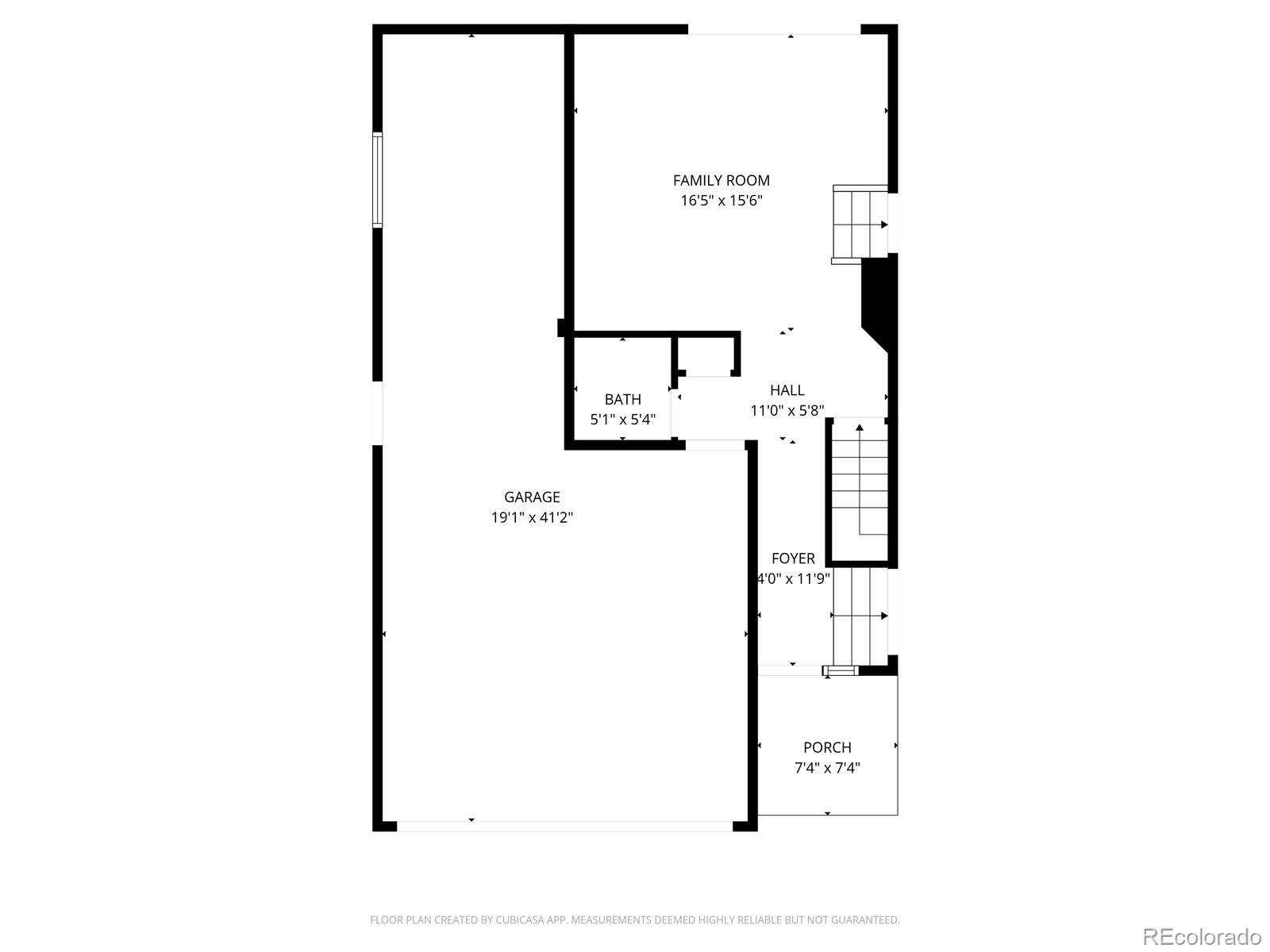 9865 Buffalo Street Firestone CO 80504