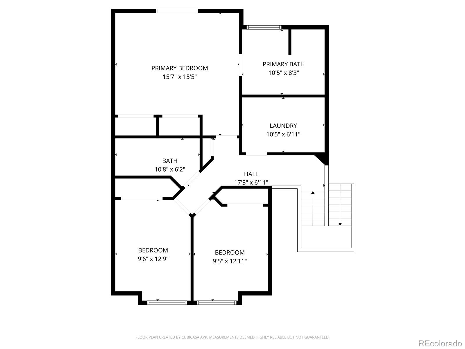 9865 Buffalo Street Firestone CO 80504