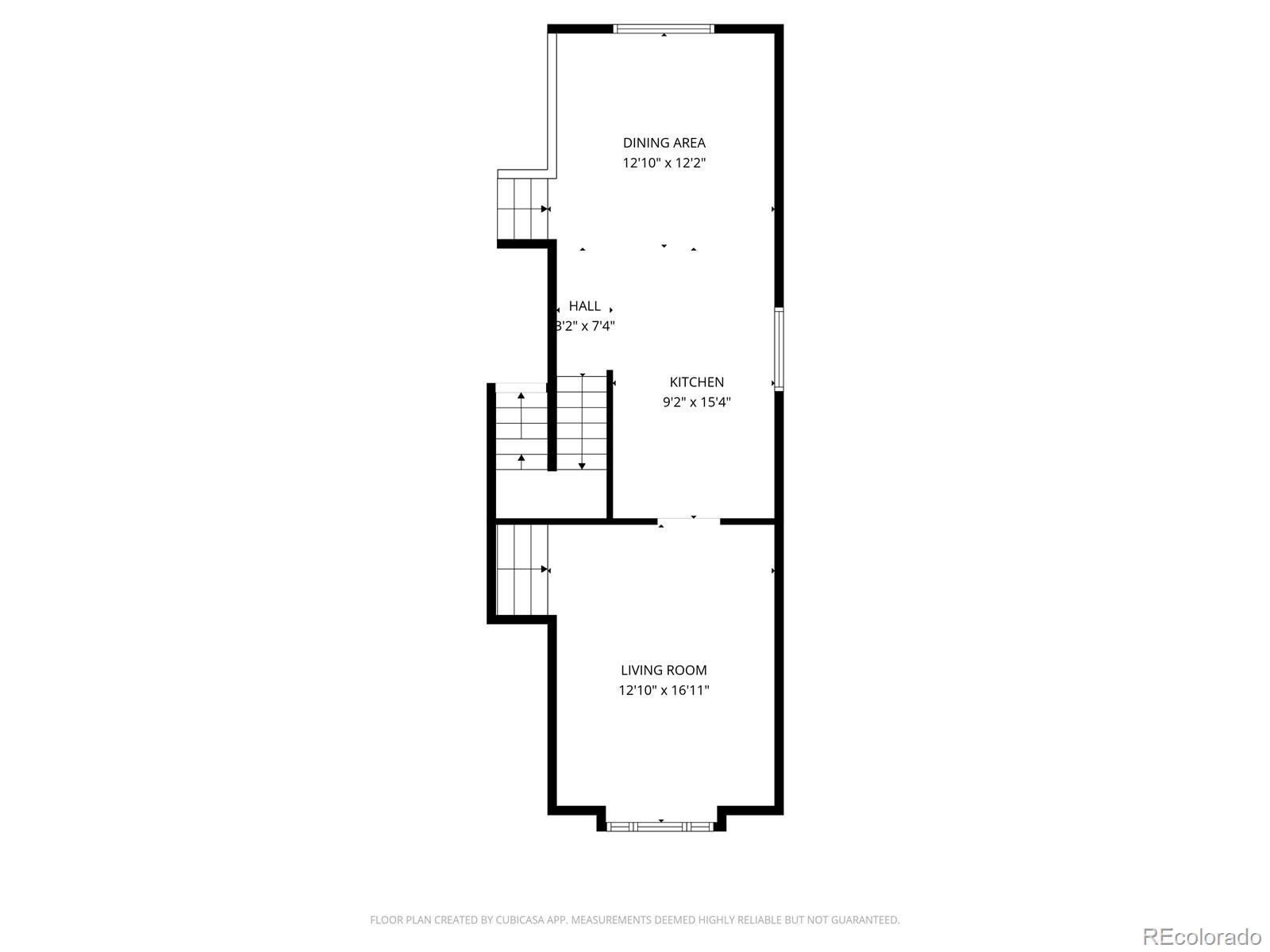 9865 Buffalo Street Firestone CO 80504