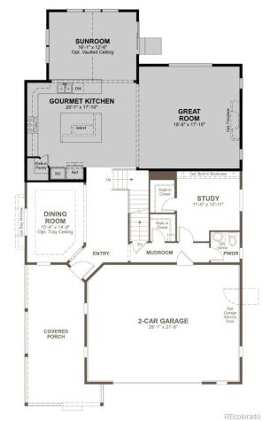 3731 N Hayleyville Street Aurora CO 80019