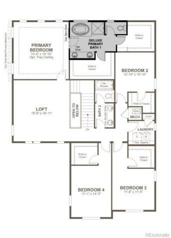 3731 N Hayleyville Street Aurora CO 80019