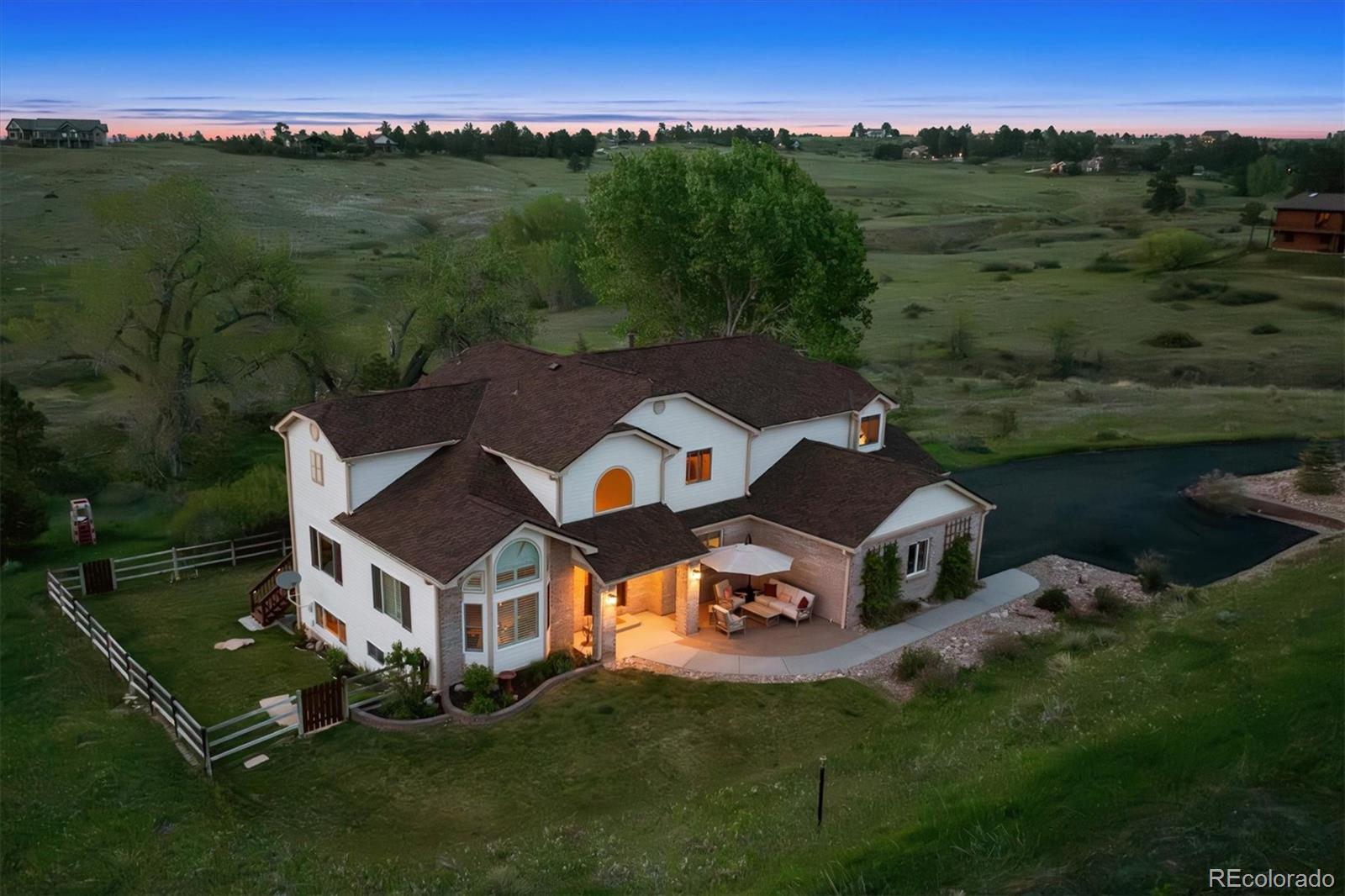 7289 Stroh Road Parker CO 80134