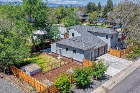 4790 E Dartmouth Avenue Denver CO 80222