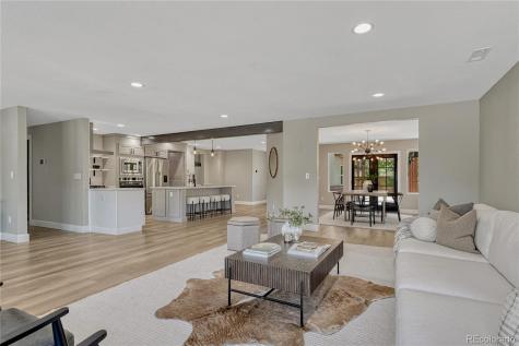 4790 E Dartmouth Avenue Denver CO 80222