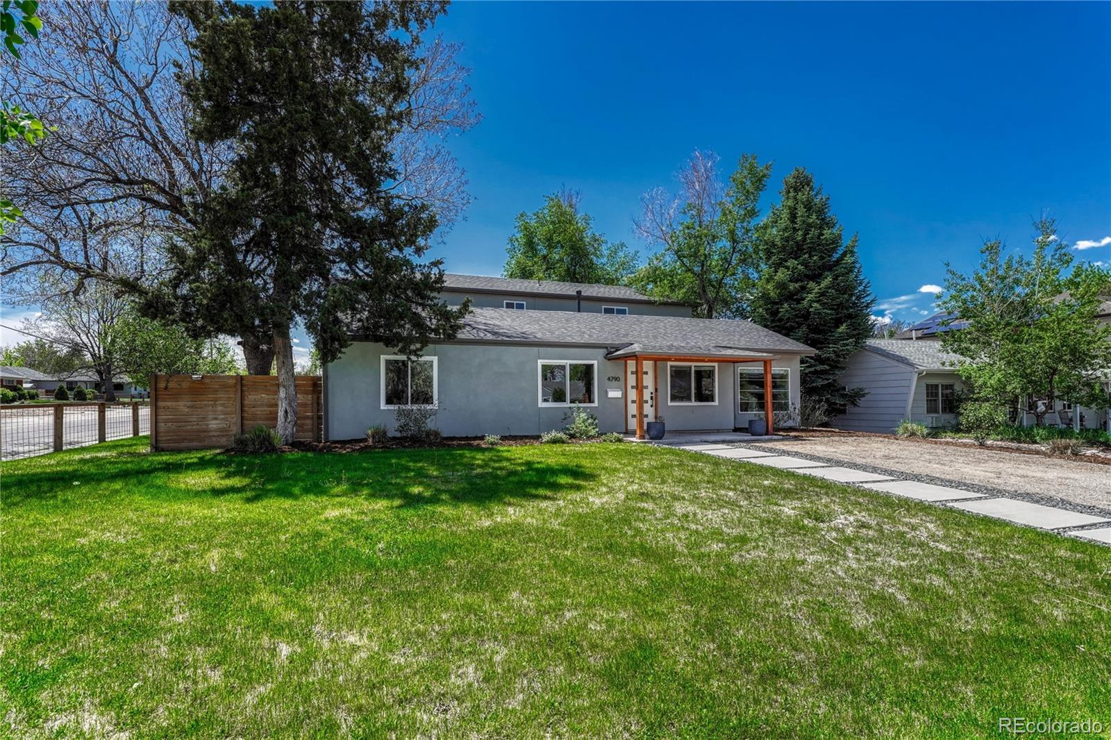 4790 E Dartmouth Avenue Denver CO 80222