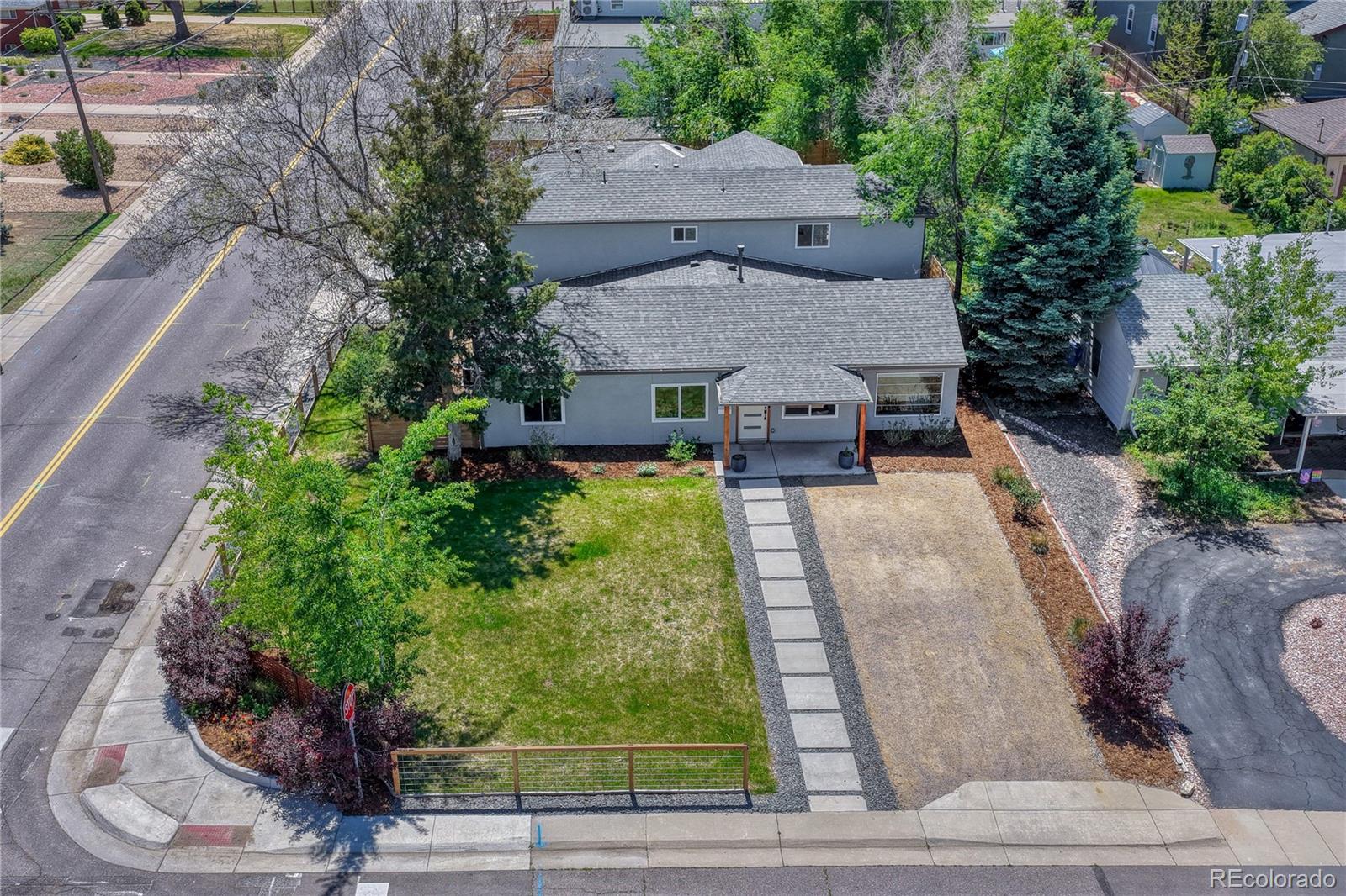 4790 E Dartmouth Avenue Denver CO 80222