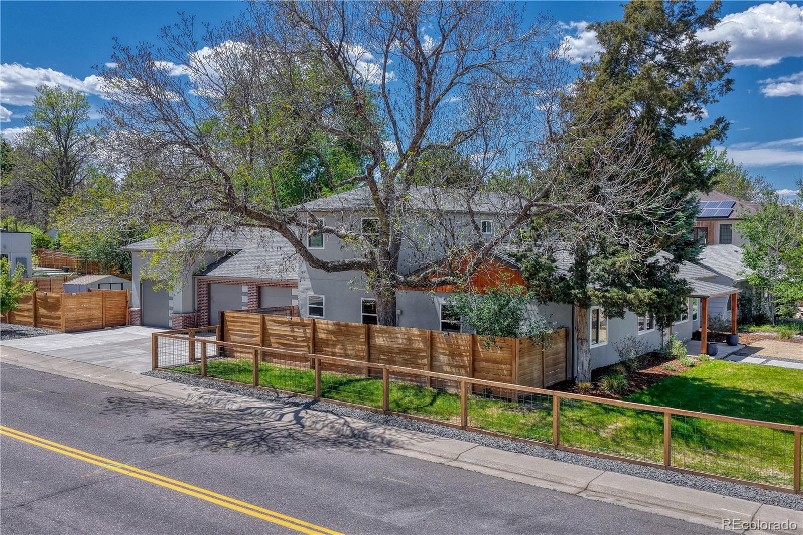 4790 E Dartmouth Avenue Denver CO 80222