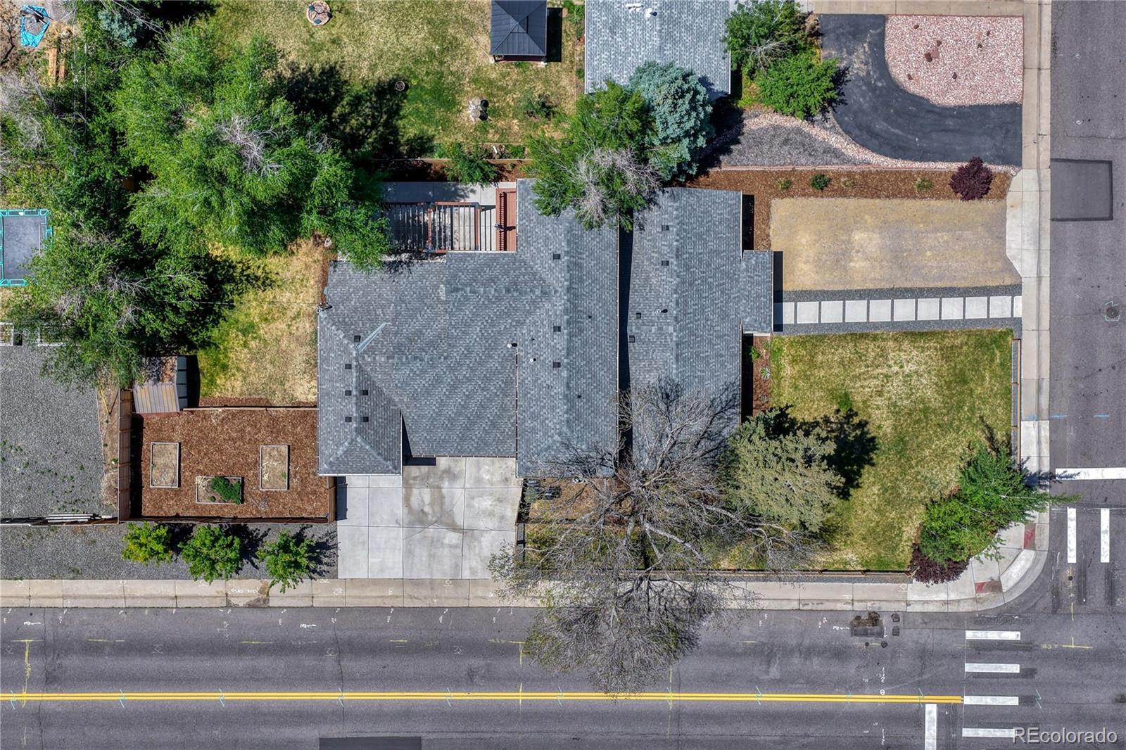 4790 E Dartmouth Avenue Denver CO 80222